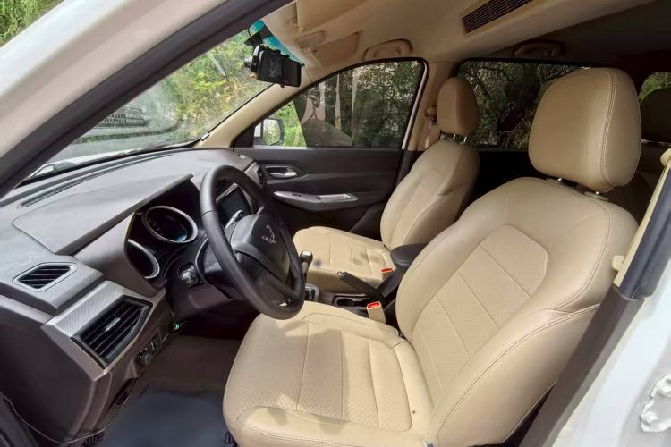 Used Wuling Hongguang 2018 1.5L S Comfort Model L2B