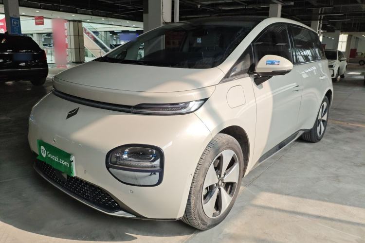 Used Baojun Cloud 2023 460 Max Lingxi Version