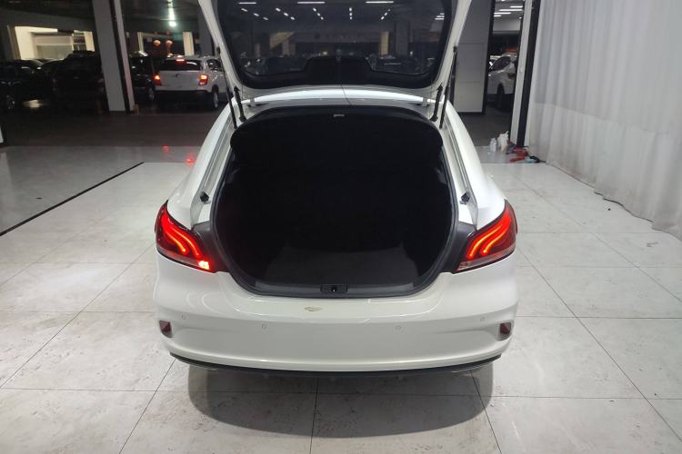 Used MG 6 2019 20T Automatic Sport Edition
