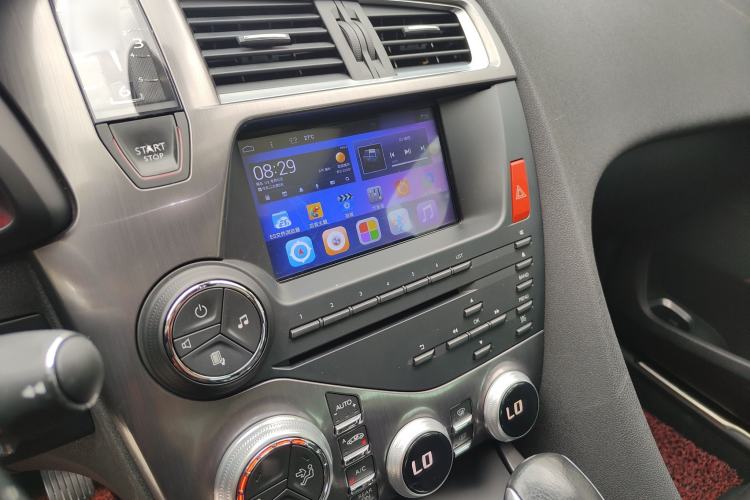 Used  5 2014 1.6T Elegant Version THP160
