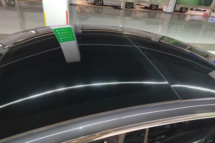 Used Tesla Model 3 2019 Standard Range Rear-Drive Upgraded Version
