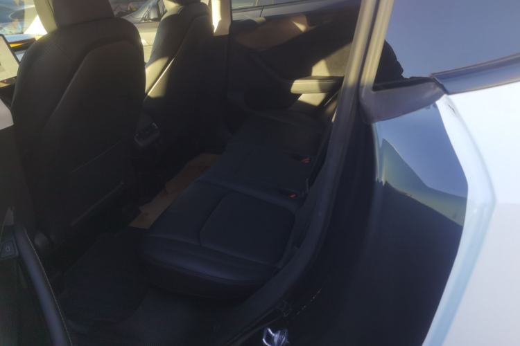 Used Tesla Model Y 2024 Rear-Wheel-Drive Version