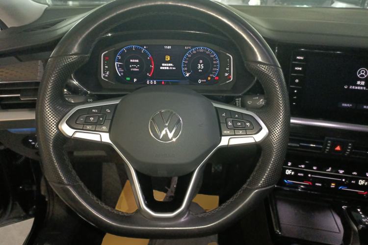 Used Volkswagen Passat 2022 330TSI Starry Luxury Edition
