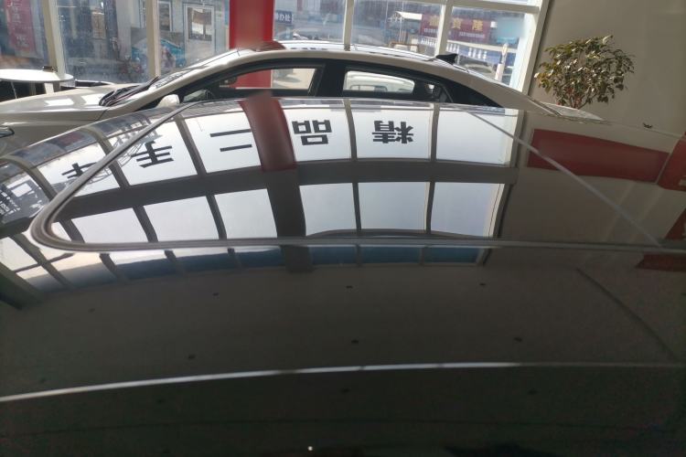 Used Volkswagen Magotan 2019 330TSI DSG Luxury Version China VI Standard