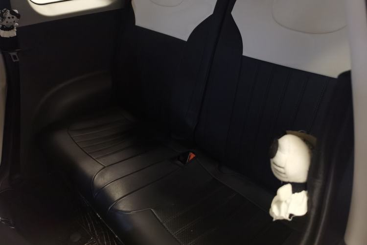 Used  Lumin 2025 205 km Xiangqin Version
