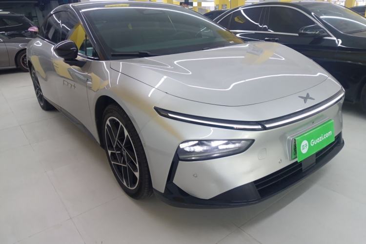 Used XPeng P7+ 2024 Long-Range Max
