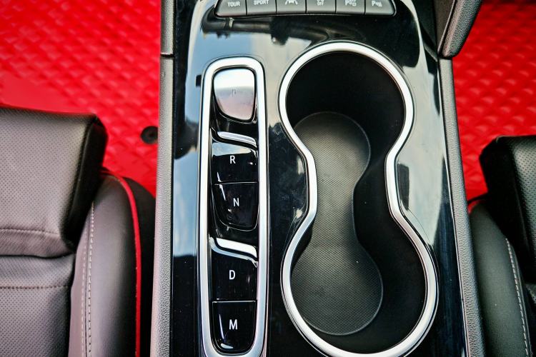 Used Buick Regal 2020 GS 28T Prestige Model
