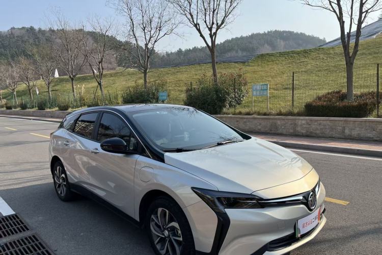 Used Buick Velite 6 2024 450km Enjoyment Plus Version