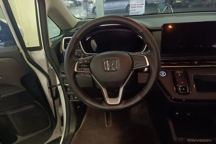 Used Honda Odyssey 2022 2.0L eHEV Sharp Enjoyment Edition