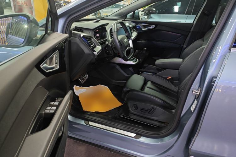 Used Audi Q4 e-tron 2024 40 e-tron Adventure Edition
