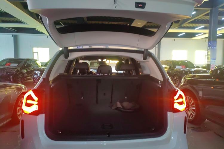 Used BMW X3 2022 Restyled xDrive25i M Sport Package