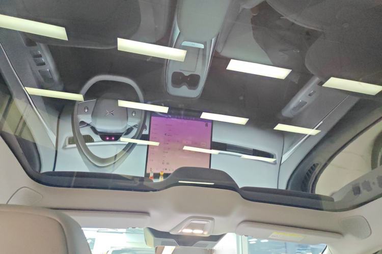 Used XPeng MONA M03 2024 620 with Ultra-Long Range