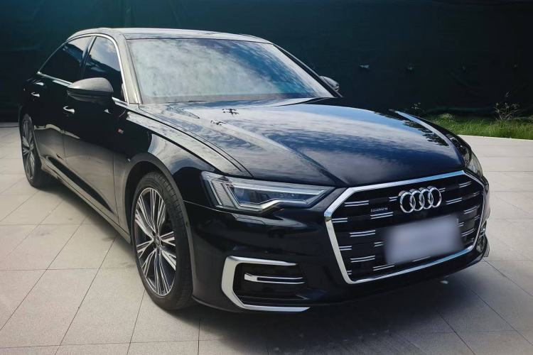 Used Audi A6L 2023 45 TFSI quattro Prestige Dynamic Edition
