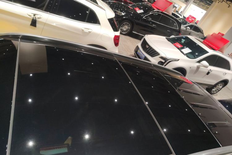 Used Mercedes-Benz GLC 2022 Refreshed GLC 300 L 4MATIC Dynamic Edition Prestige Version