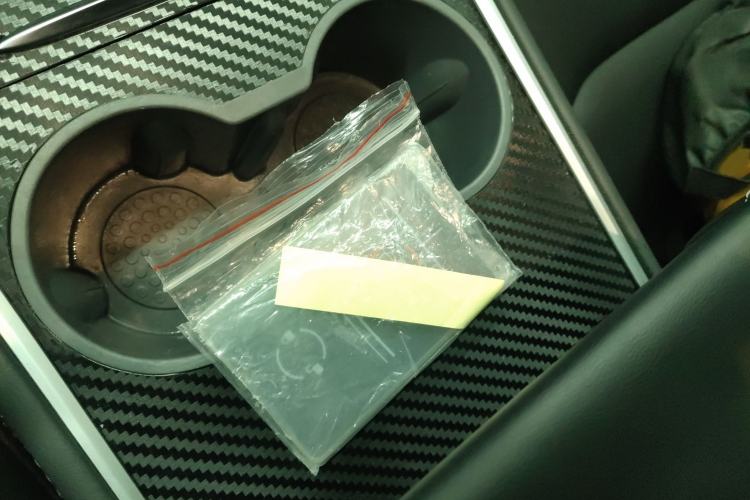 Used Tesla Model Y 2023 Long-Range All-Wheel-Drive Version
