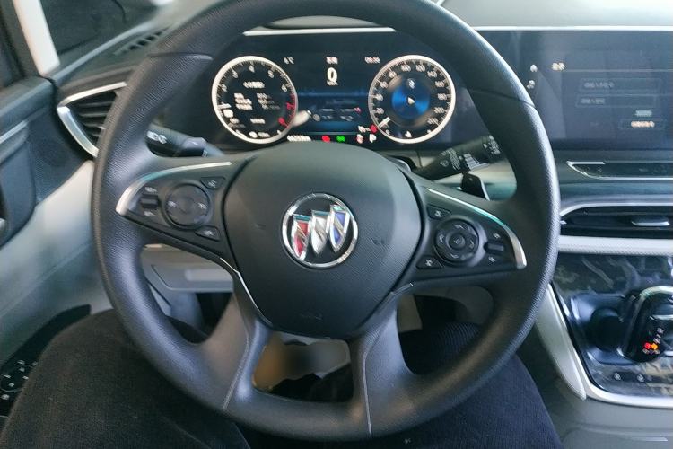 Used Buick GL8 2022 ES Landtrek 653T Comfort Edition
