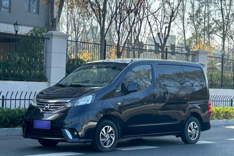 Used Nissan NV200 2018 1.6L CVT Luxury Model