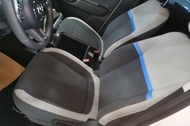 Used ORA White Cat 2020 360 km Luxury Version