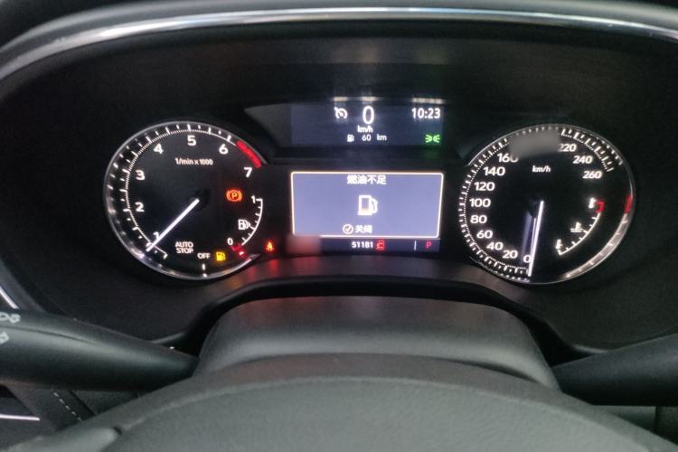 Used Cadillac CT5 2020 Revised Version 28T Luxury Edition