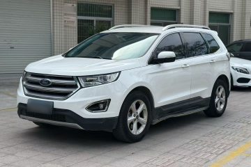 Used Ford Edge 2016 EcoBoost 245 Two-Wheel-Drive Titanium 5-Seater