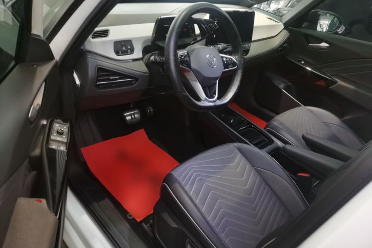 Used Volkswagen ID.3 2024 Pure & Smart Edition
