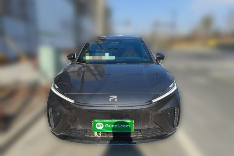 Used  R7 2022 Flagship Advanced Edition