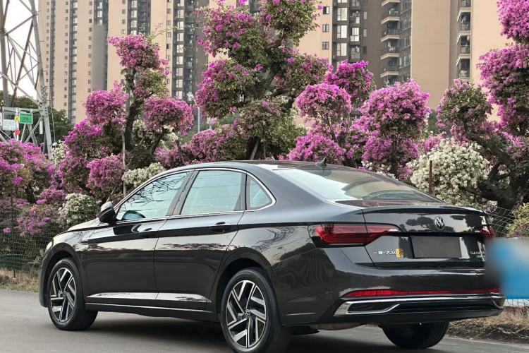 Used Volkswagen Sagitar 2023 300TSI DSG Excellence Edition
