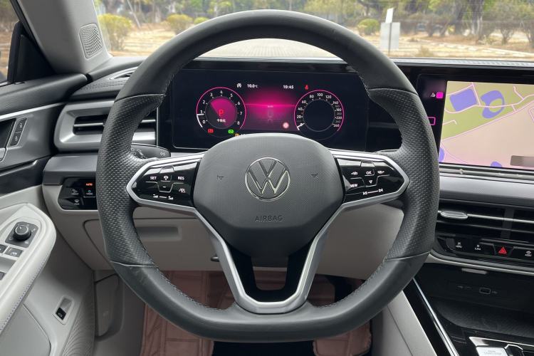 Used Volkswagen Lamando 2022 Lavida L 280TSI DSG Cool & Spicy Edition
