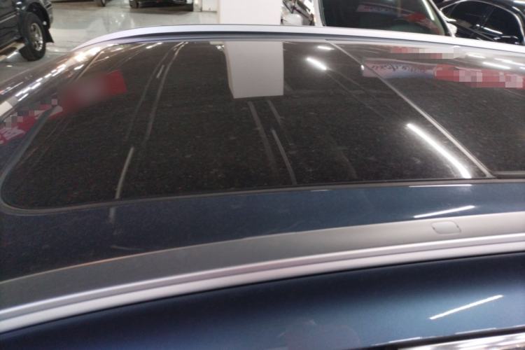 Used  Galaxy Xingjian 7 EM-i 2025 120km Flagship Edition
