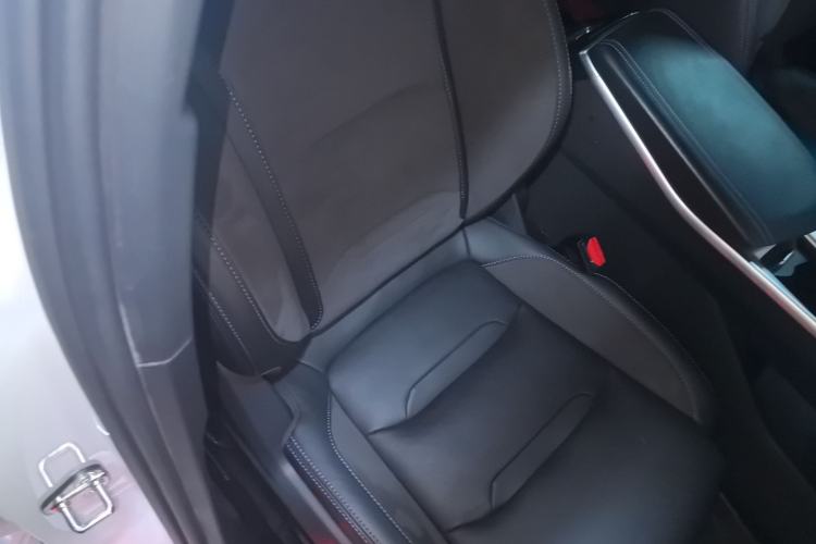 Used Geely Auto Preface 2024 2.0TD Xiaohan Edition
