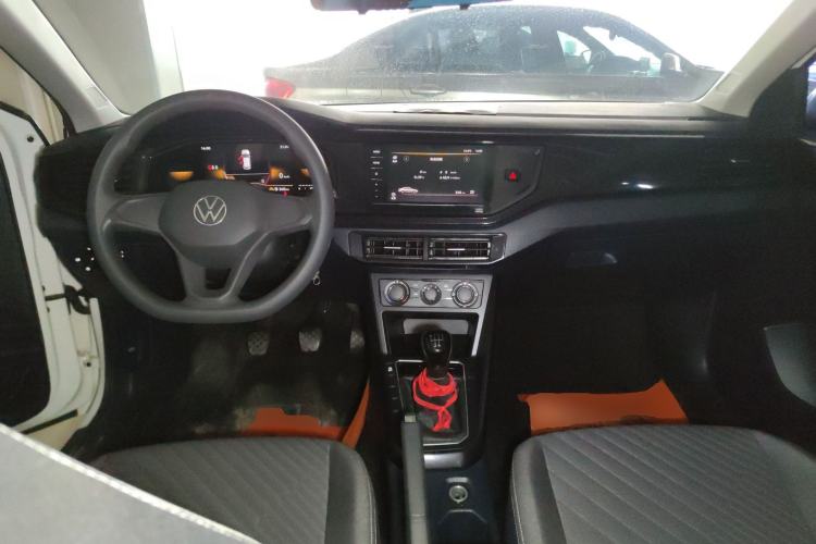 Used Volkswagen Lavida 2023 New Sharp 1.5L Manual New Comfort Edition
