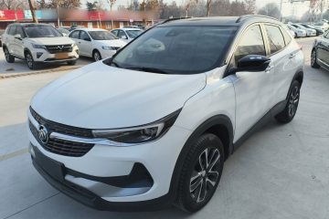 Used Buick Encore 2020 20T CVT Elite Edition