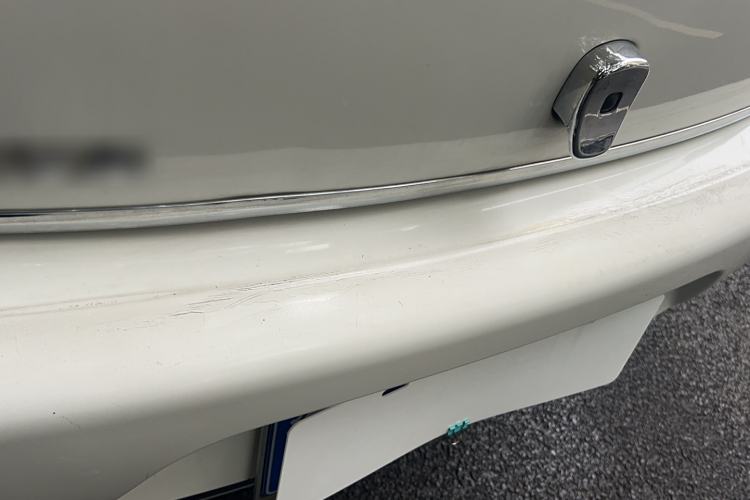 Used Great Wall M4 2012 1.5L Manual Comfort Edition
