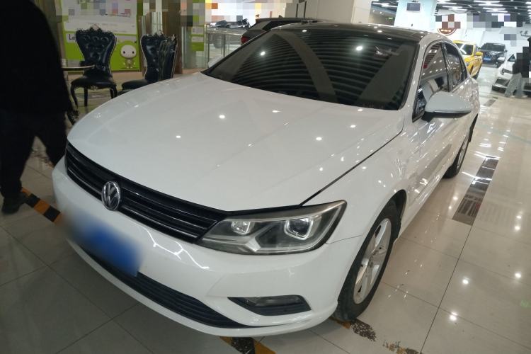 Used Volkswagen Lamando 2018 230TSI DSG Fashion Edition