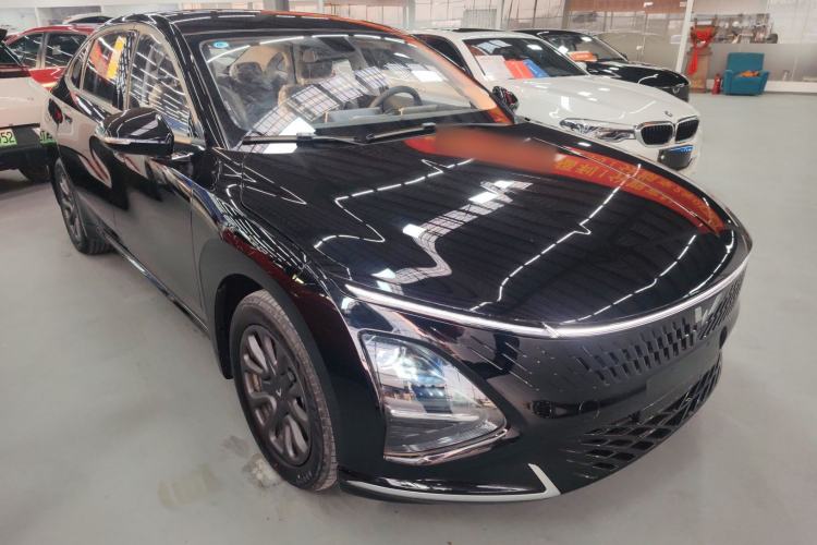 Used Wuling Xingguang 2025 70km Smart Standard Version
