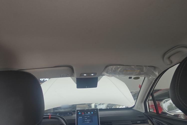 Used NETA V 2021 Long-Range Entertainment Edition Upgrade Model
