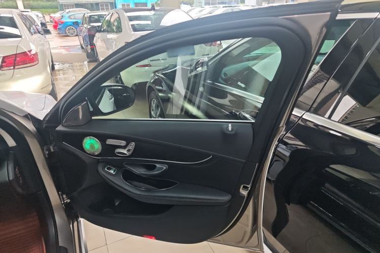 Used Mercedes-Benz C-Class 2020 Restyled C 260 L Sport Edition
