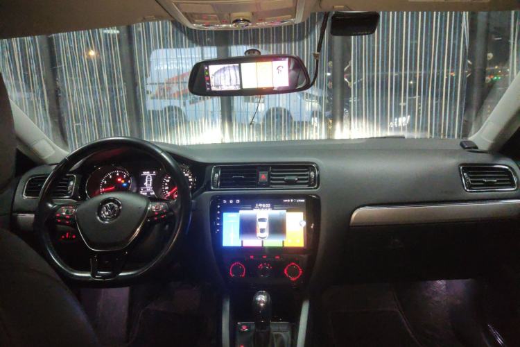 Used Volkswagen Sagitar 2018 280TSI DSG Ignite Edition
