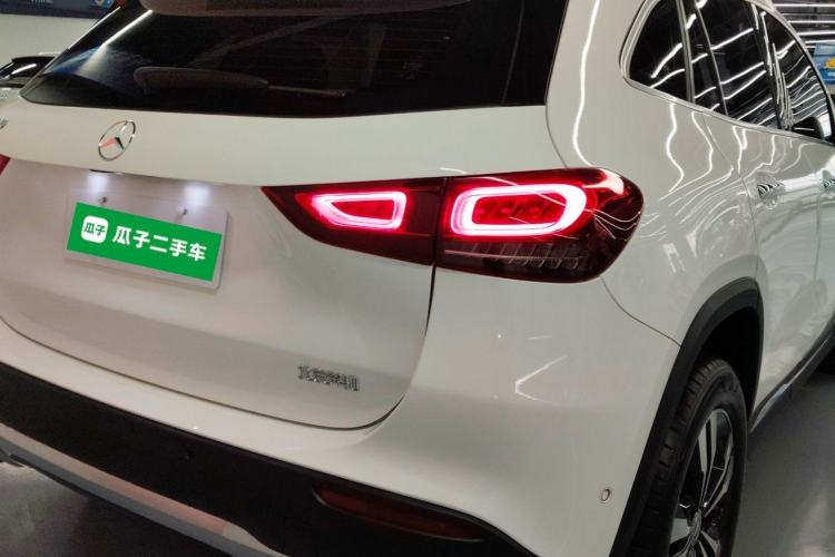 Used Mercedes-Benz GLA 2022 GLA 220
