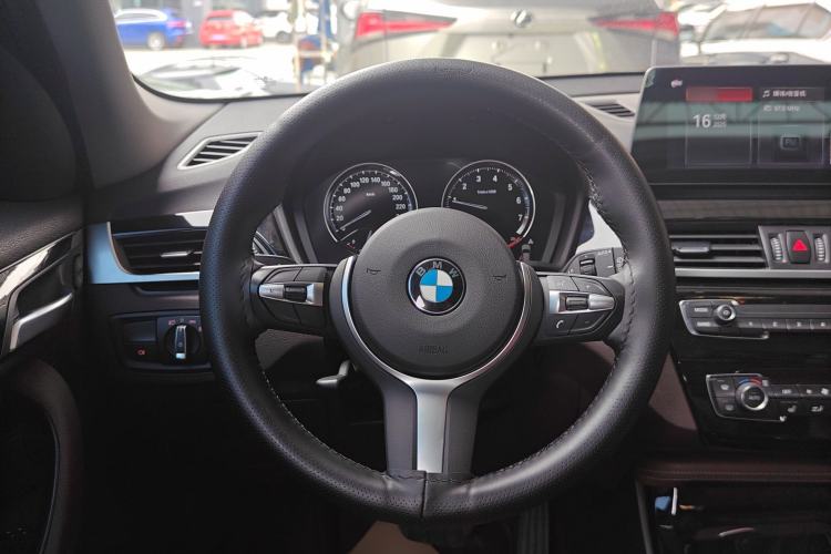 Used BMW X1 2020 sDrive20Li Premium Edition
