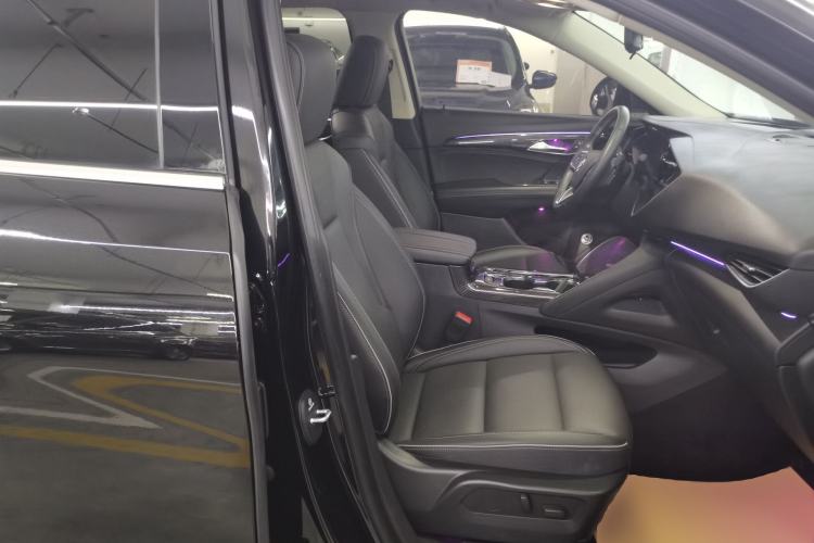 Used Buick Envision 2023 Encore S 652T Two-Wheel-Drive Luxury Model