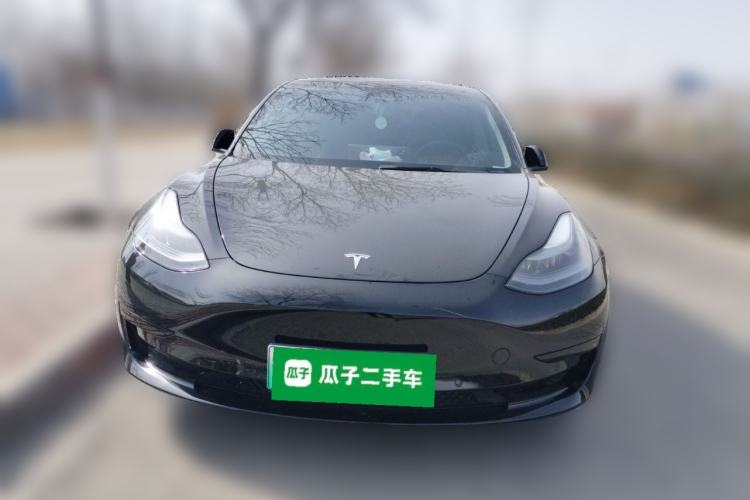 Used Tesla Model 3 2022 Rear-Wheel-Drive Version