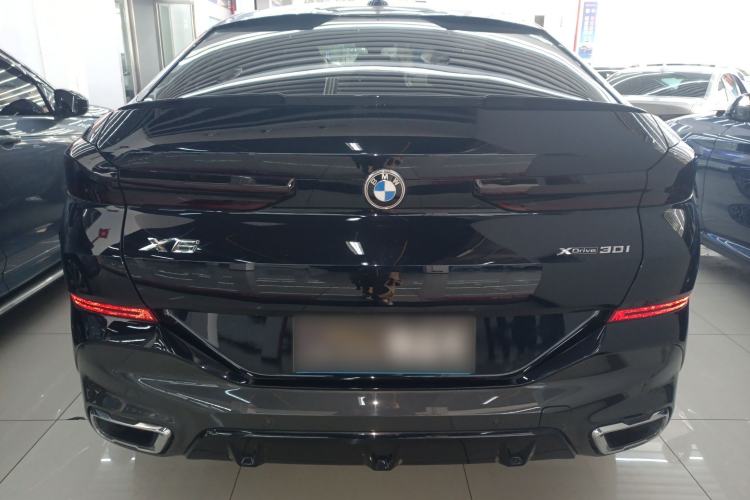 Used BMW X6 2021 xDrive30i M Sport Package
