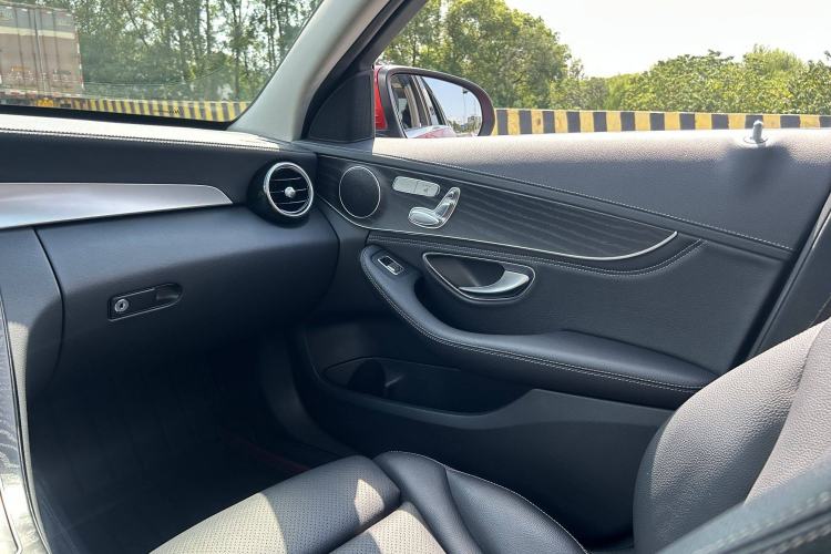 Used Mercedes-Benz C-Class 2019 Restyled C 260 L Sport Edition
