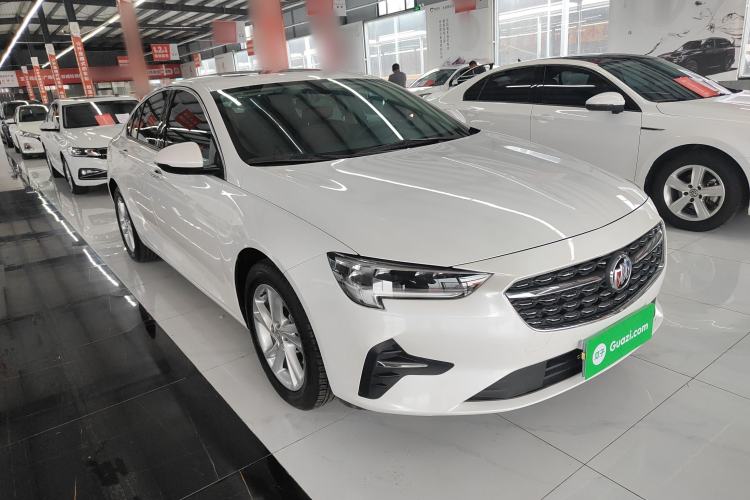 Used Buick Regal 2023 552T Smart Enjoyment Version
