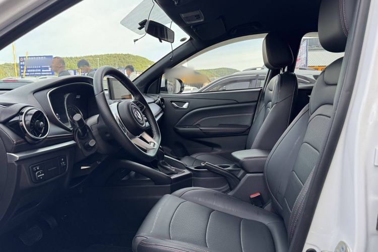 Used Dongfeng Fengon 500 2022 1.5L CVT Enjoyment Version