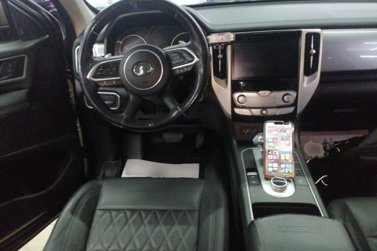 Used Great Wall Poer 2019 2.0T Automatic Gasoline 4x4 Comfort Edition GW4C20B
