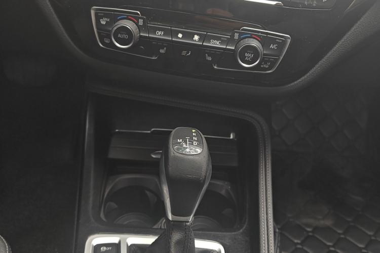 Used BMW 1 Series 2017 125i Sport Model
