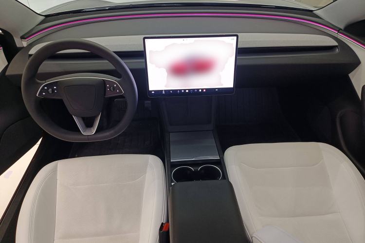 Used Tesla Model 3 2023 Rear-Wheel-Drive Version
