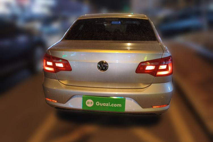 Used Volkswagen Bora 2013 1.6L Automatic Comfort Model
